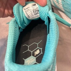 ［ニューバランス] ランニングシューズ FRESH FOAM ZANTE フレッシュフォームザンテ WZANP レディースの画像
