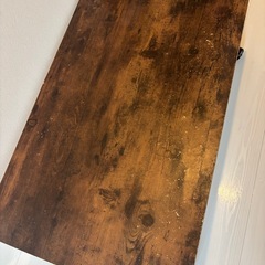 センターテーブルの画像