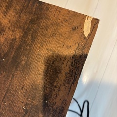 センターテーブルの画像