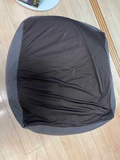 無印良品 体にフィットするソファ