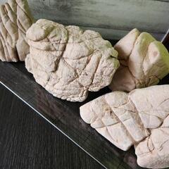 アクアリウム水槽用飾り石