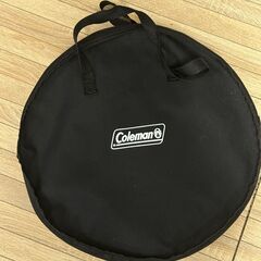 コールマン(Coleman) 焚き火台 ファイアーディスク