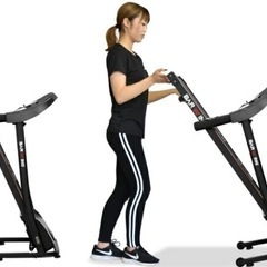 【美品】12kmのルームランナーの画像