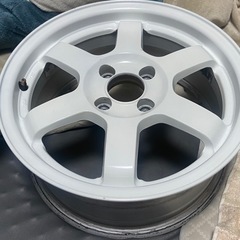 TE37に似たやつ