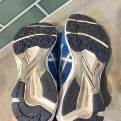 ［アシックス] レーザービーム シューズ スニーカー【1154a019】の画像