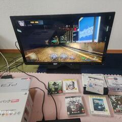 プレイステーション3 レコーダーセットの画像