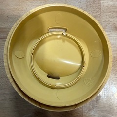 ニトリ 吹き出し口が熱くならない 超音波加湿器 NTR2003 加湿器の画像