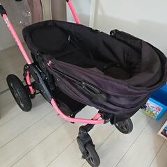 ベビーカー