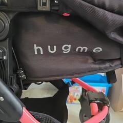 ベビーカーの画像