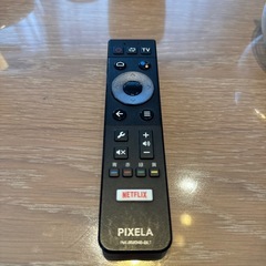  Pixela 4KTunerの画像