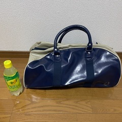 ボストンバック