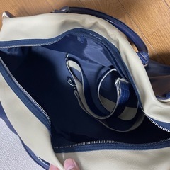 ボストンバックの画像