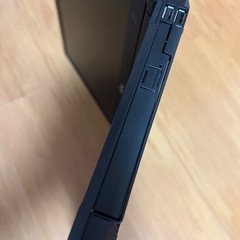 富士通 LIFEBOOK A553/H Windows11 の画像