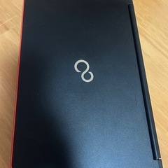 富士通 LIFEBOOK A553/H Windows11 の画像