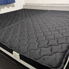 【決定しました】ローベッド　連結ベッド　コンセント付き