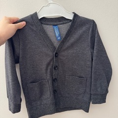 新品　子供服　ニット 100