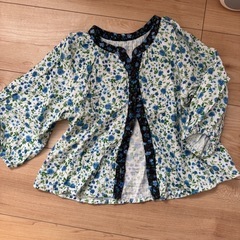 ZARA 子供服 2-3y 