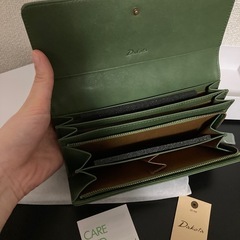 ダコタ 財布 アニマーレ
の画像