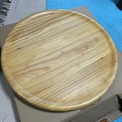 ターンテーブル