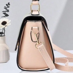 あたらしいバッグ New Bag Colorの画像