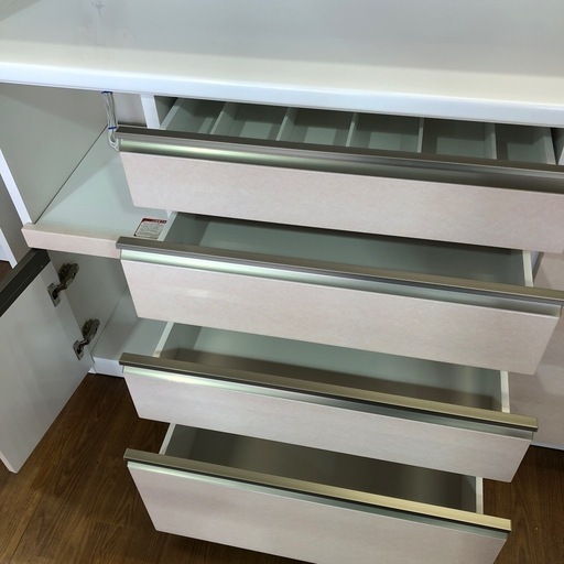 レンジボード 松田家具 
【トレファク川越店】