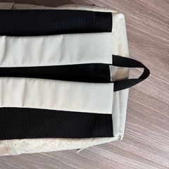 韓国限定チャミスル保冷リュック　新品・未使用の画像