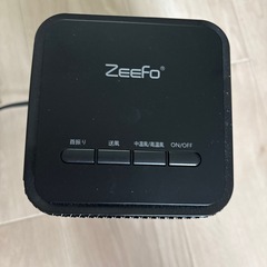 セラミックヒーター