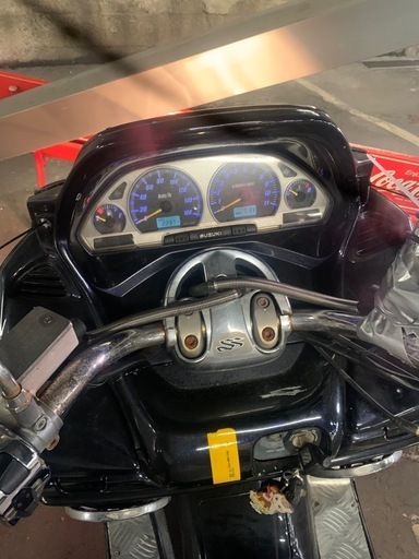 スカイウェブ250 cj43a