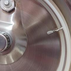 圧力式電気鍋 アルファックスコイズミの画像