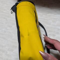 THE NORTH FACE ショルダーバックの画像