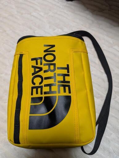 THE NORTH FACE ショルダーバック