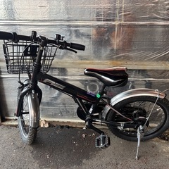 幼児用自転車
