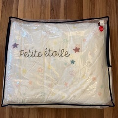 ベビー布団セットの画像