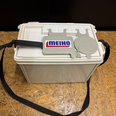 メイホウ 活きエサバッグ