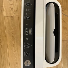 Sharp  空気清浄機　KC-40TH7の画像