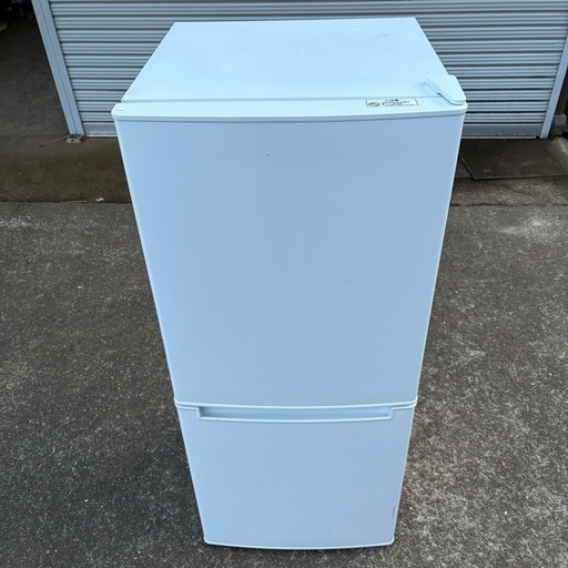 ニトリ　冷蔵庫106L
