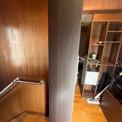 ワイドシェルフの画像