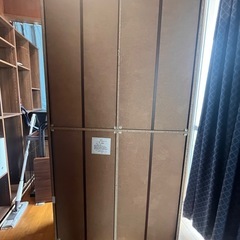 ワイドシェルフの画像