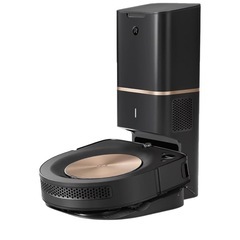 ロボット掃除機 アイロボット　ルンバs9+ 