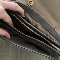 ROSEBUD♡ショルダーバッグ
の画像