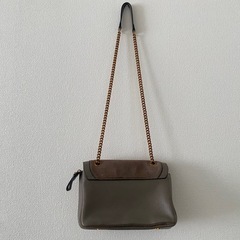 ROSEBUD♡ショルダーバッグ
の画像