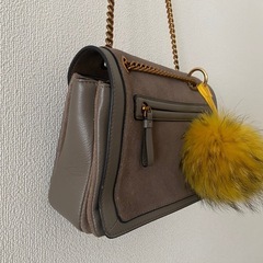 ROSEBUD♡ショルダーバッグ
の画像