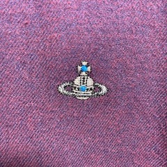 Vivienne Westwood MAN 長袖シャツ
の画像