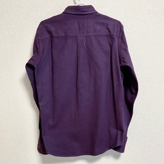 Vivienne Westwood MAN 長袖シャツ
の画像