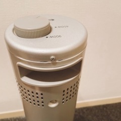 National　電気ストーブの画像