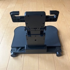 車用のテーブルの画像