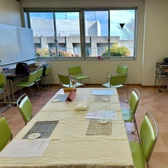 子どもがいない方のためのお話し会
