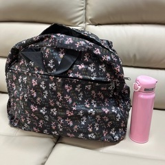 SWIMMERボストンバック大きめ
