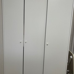 IKEAクローゼット(取引中)