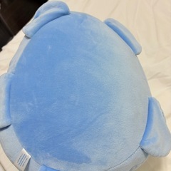 新江ノ島水族館 ぬいぐるみくじ クラゲ ブルー ピンク セット サイズ : 約20x20x7cm の画像